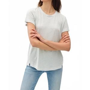 NEW BE COOL ansel top in blue